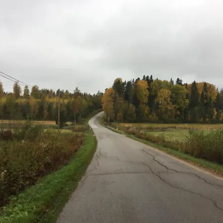 Triangle مكان تخييم *